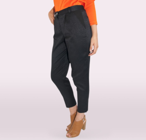 Pantalon 100% made in France