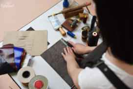 L'atelier 2311 Personnalisation