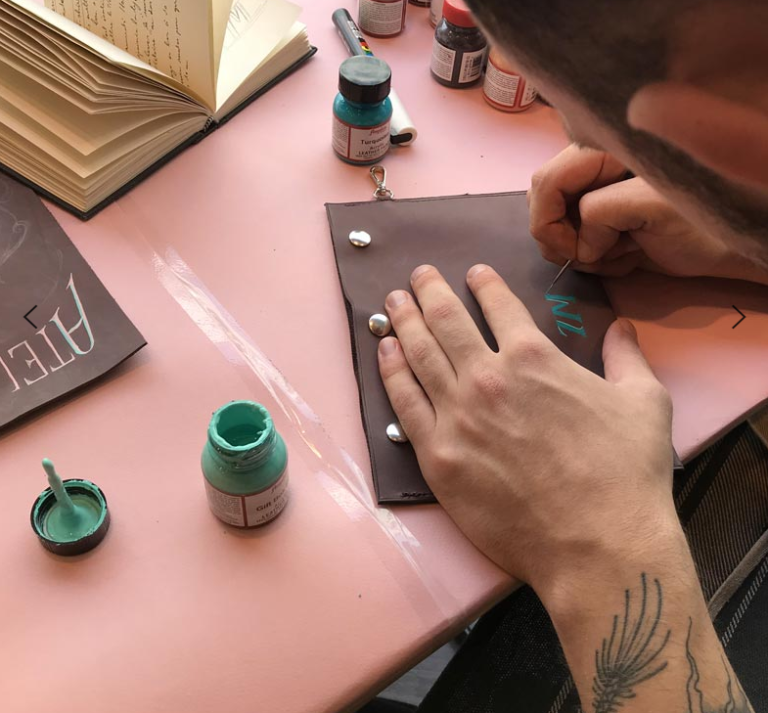 L'atelier 2311 Personnalisation