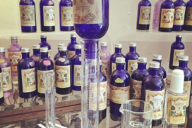 Le Studio des Parfums Le Studio des Parfums