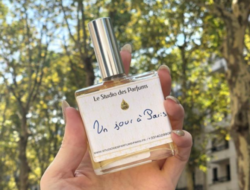 Le Studio des Parfums