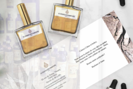 Le Studio des Parfums