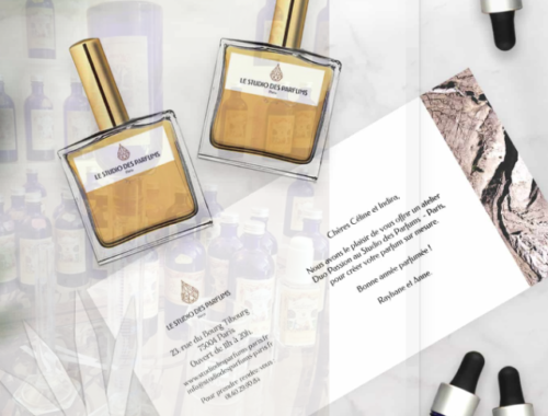 Le Studio des Parfums Le Studio des Parfums
