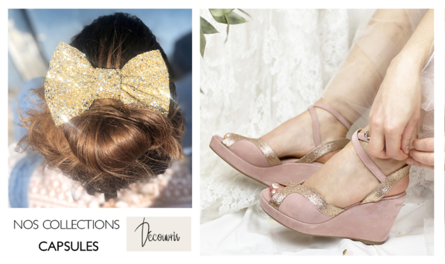 Dessine-moi un soulier Dessine-moi un soulier