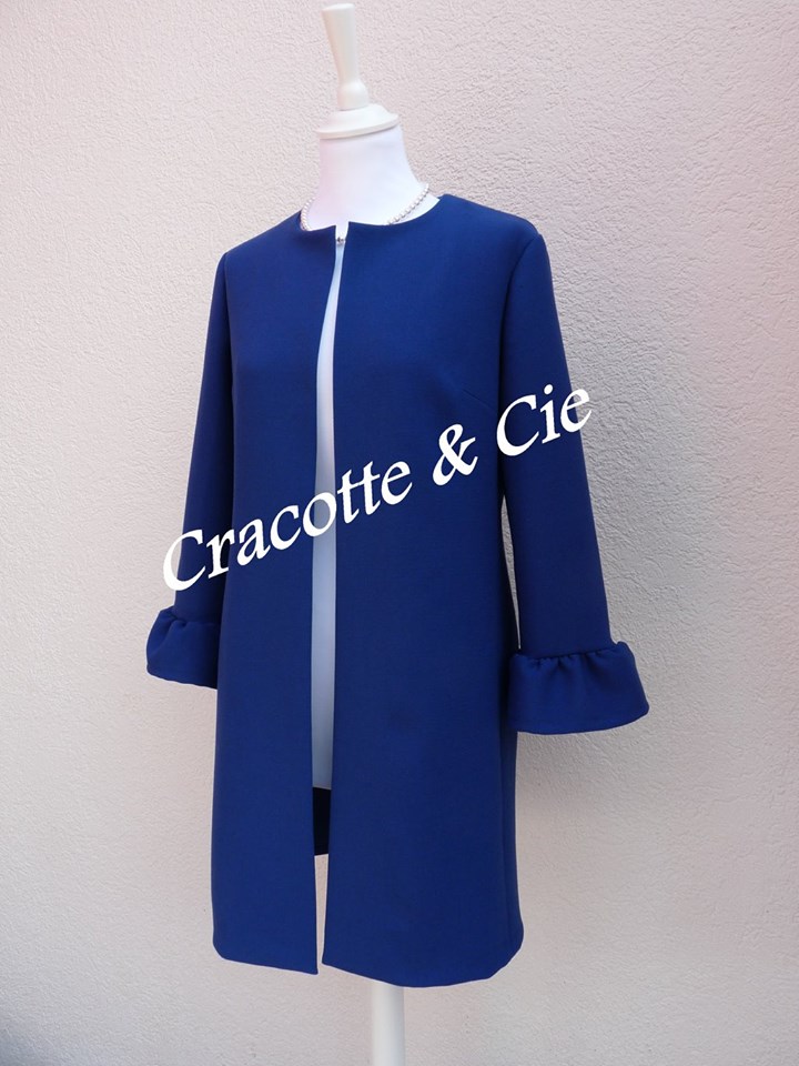 Cracotte & Cie Création