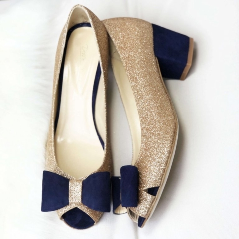 Dessine-moi un soulier Dessine-moi un soulier