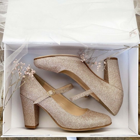 Dessine-moi un soulier Dessine-moi un soulier