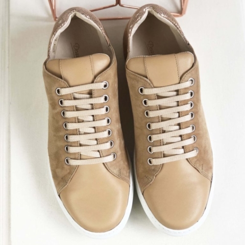 Dessine-moi un soulier Dessine-moi un soulier