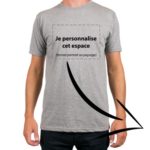 t-shirt-imprime-gris-personnalise