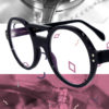 Les Binocles par Emeline