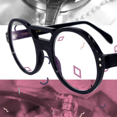 Les Binocles par Emeline