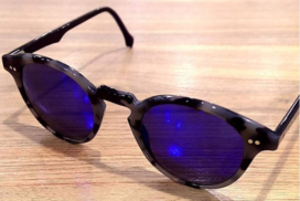 Les Binocles par Emeline Les Binocles par Emeline